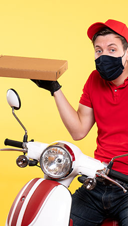 Fast Delivery